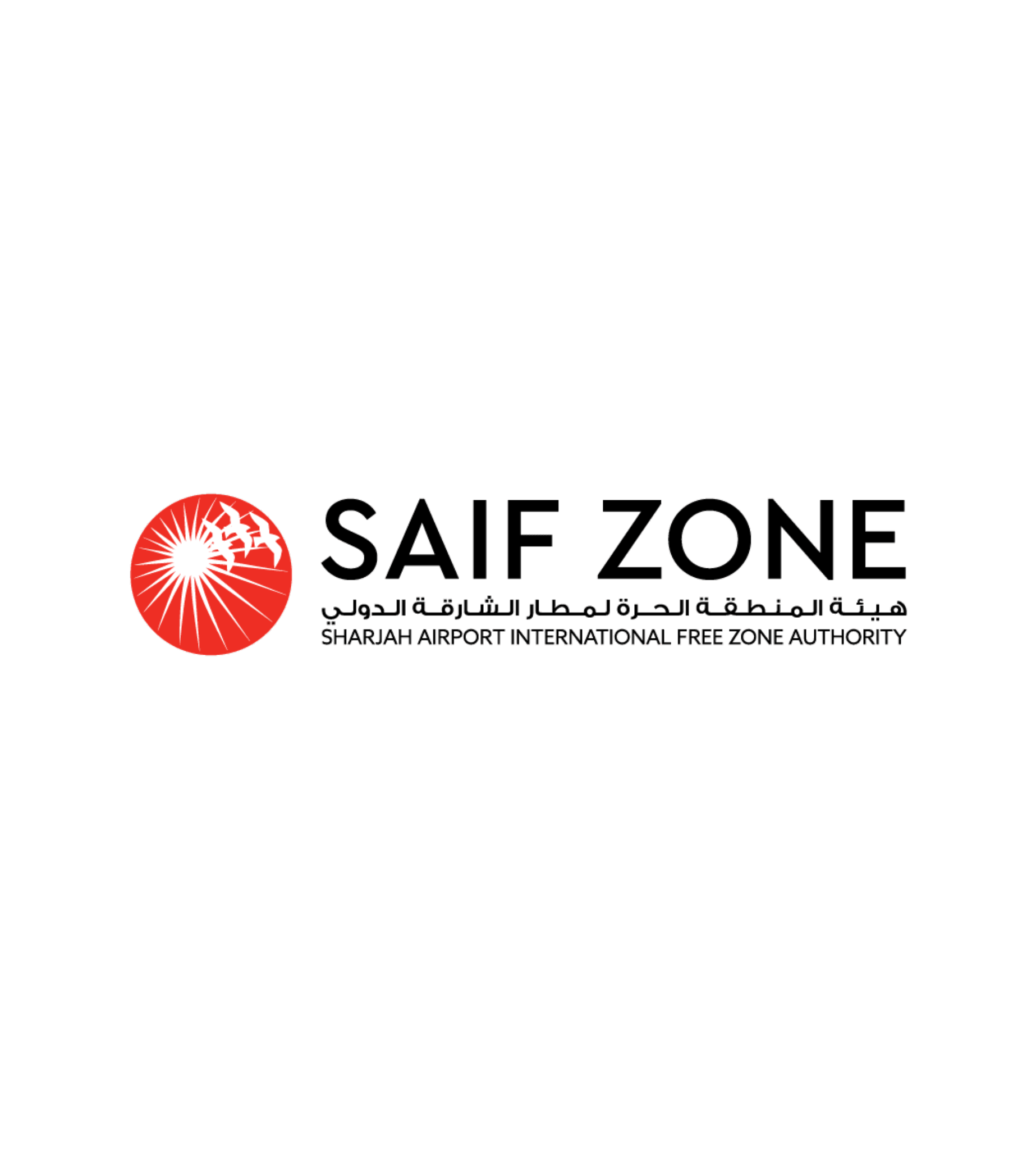 SAIF ZONE - Sharjah Airport International Free Zone